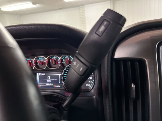 Certified 2014 Chevrolet Silverado 1500 LT w/ All Star Edition image 15