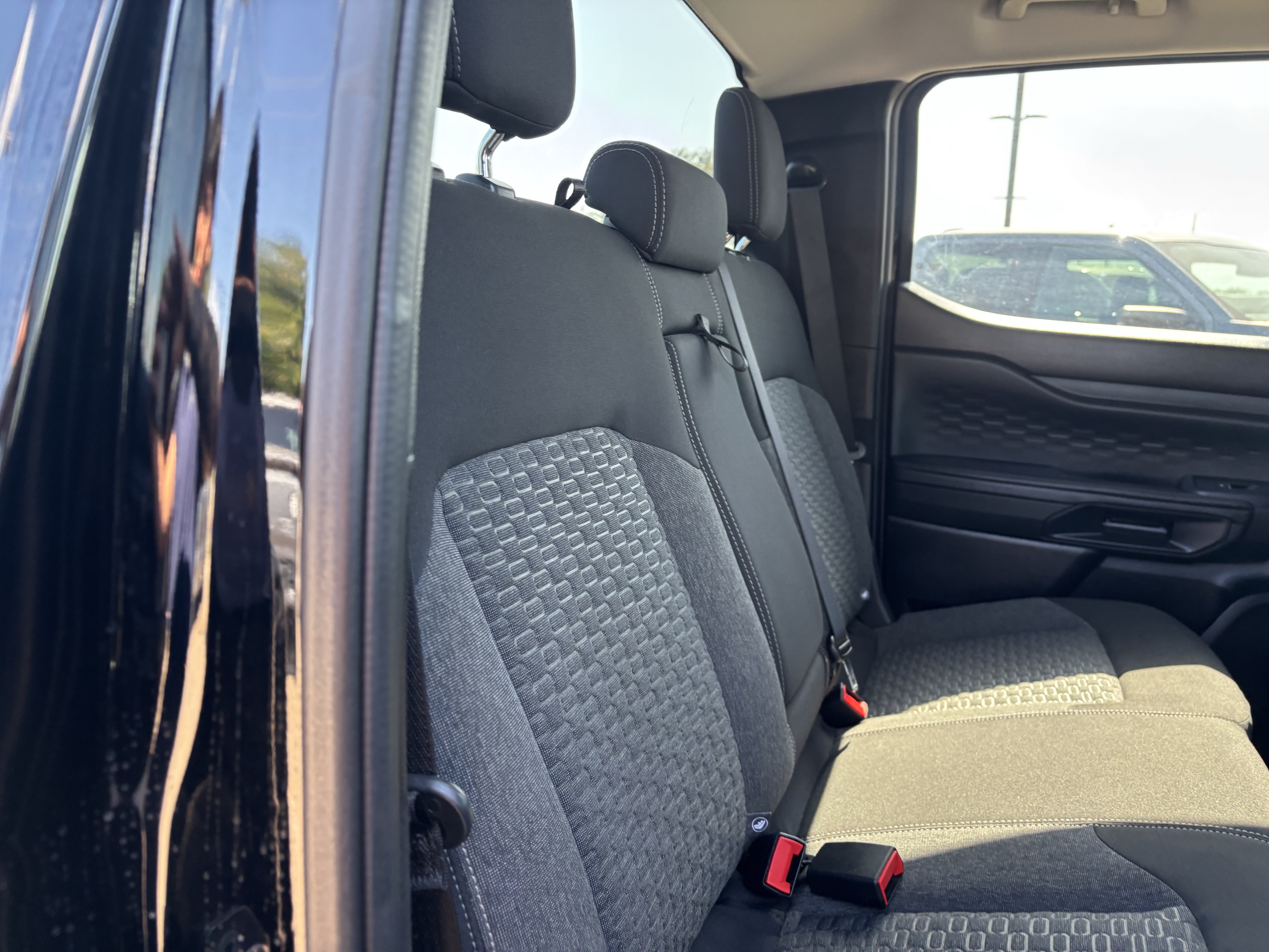 Certified 2025 Ford Ranger XL w/ Trailer Tow Package RWD image 20