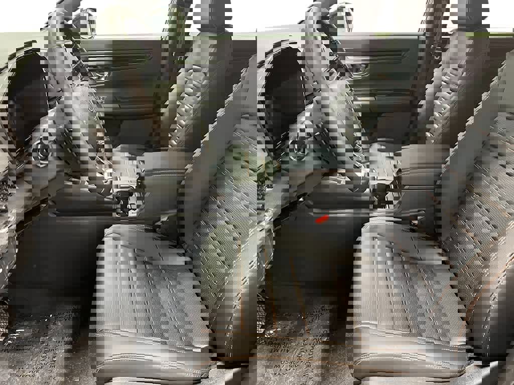 New 2026 Honda CR-V Sport-L image 10