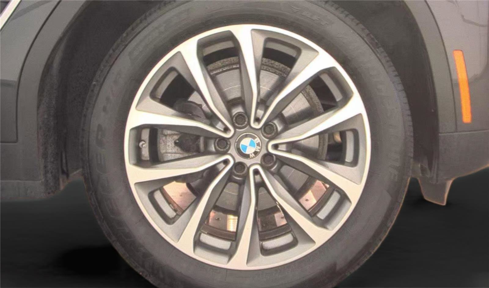 Used 2019 BMW X3 xDrive30i w/ Convenience Package image 20