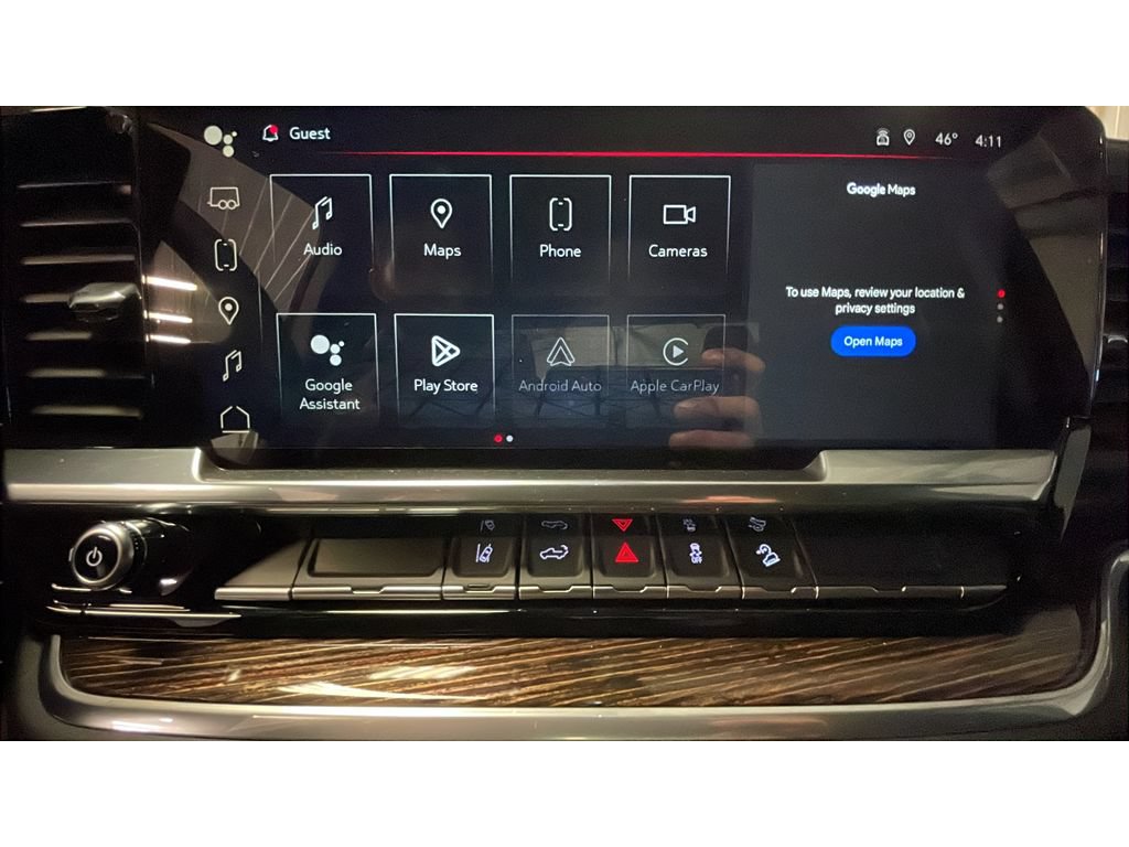 New 2026 GMC Sierra 2500 SLE w/ SLE Value Package; AWD/4WD image 13