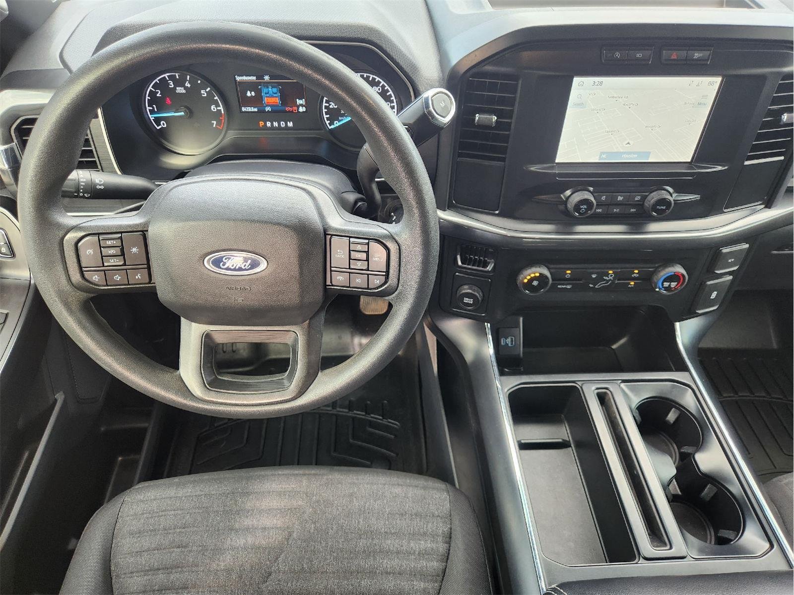 Used 2022 Ford F150 XL w/ STX Appearance Package RWD image 27