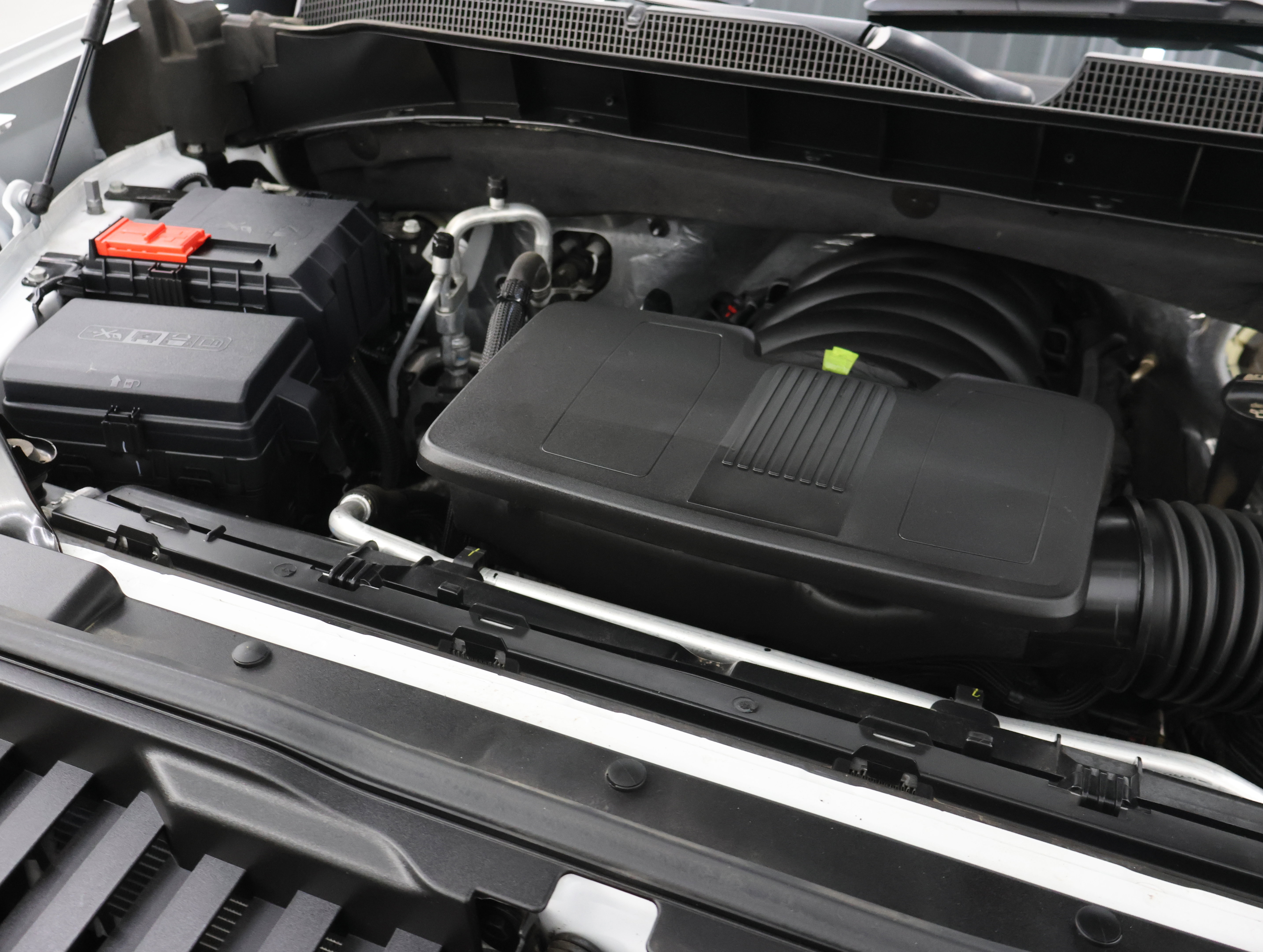 Used 2023 Chevrolet Silverado 1500 RST AWD/4WD image 17
