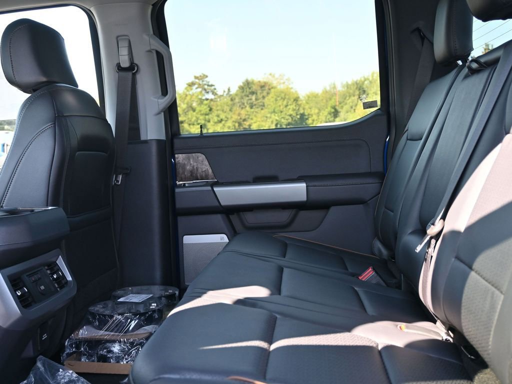 New 2026 Ford F250 Lariat w/ Tremor Off-Road Package image 35