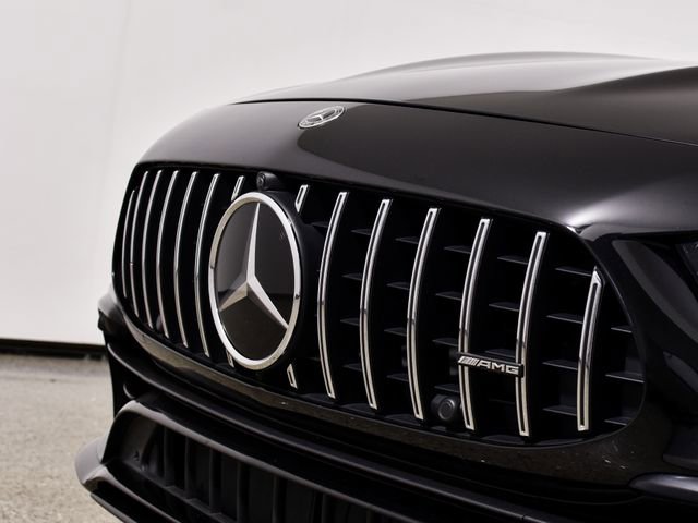 Used 2021 Mercedes-Benz AMG GT 53 image 9