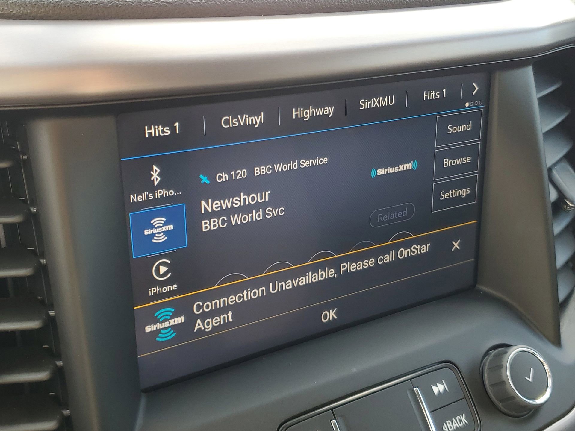 Used 2023 GMC Acadia AT4 w/ LPO, Floor Liner Package image 28