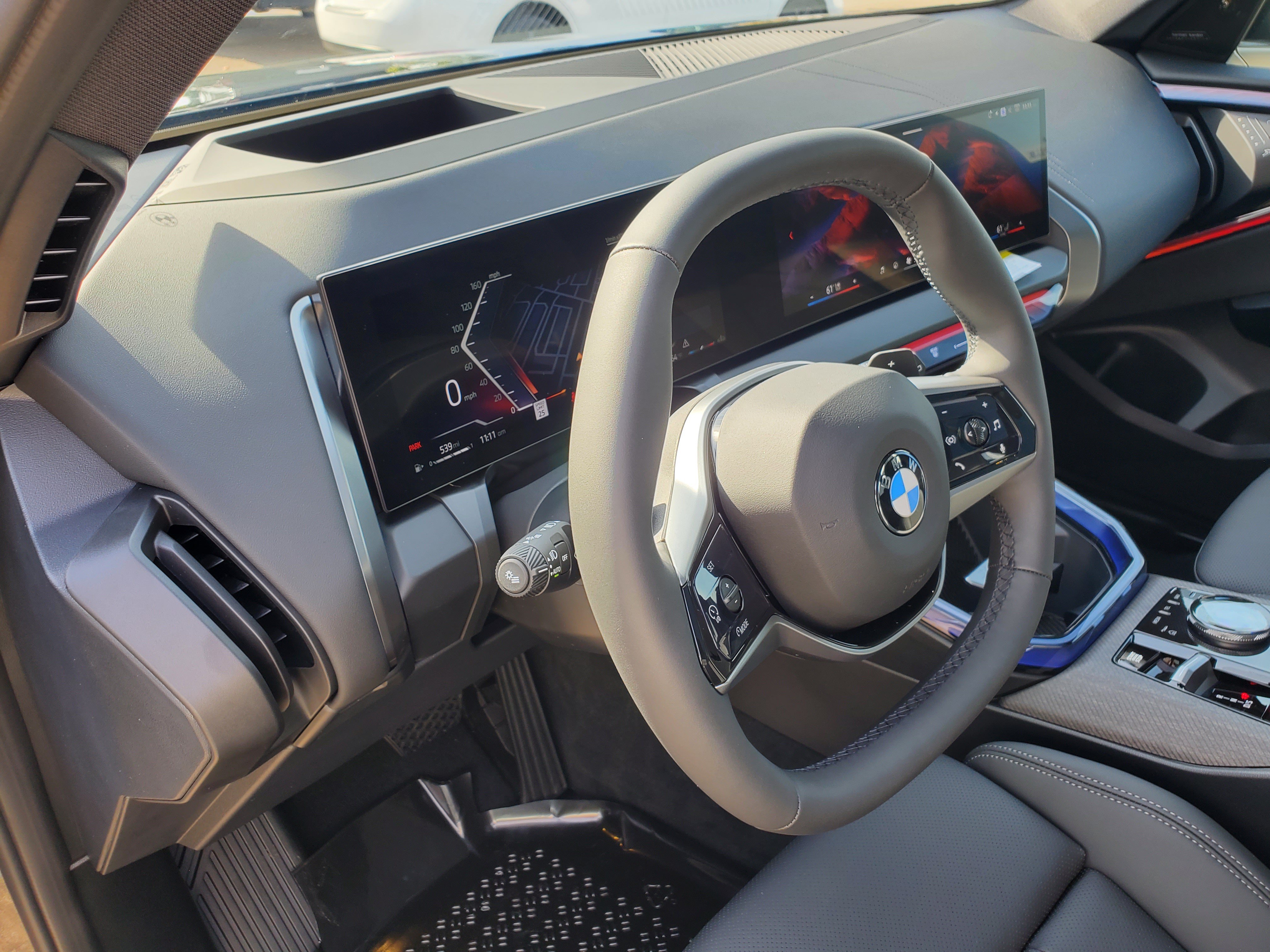 New 2026 BMW X3 xDrive30i w/ Premium Package AWD/4WD image 11