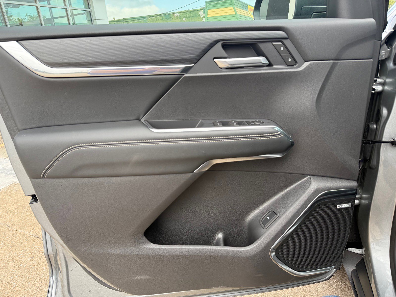 New 2026 GMC Acadia Elevation w/ Elevation Premium Package image 6