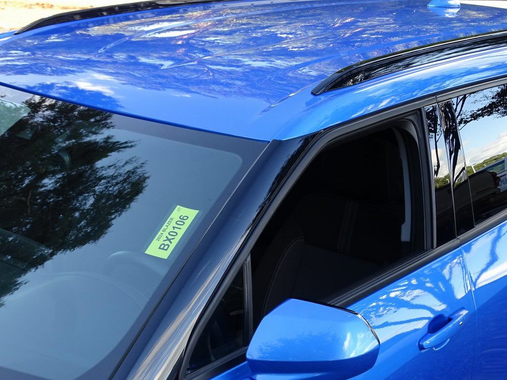 Used 2024 Chevrolet Blazer LT w/ Convenience Package image 30