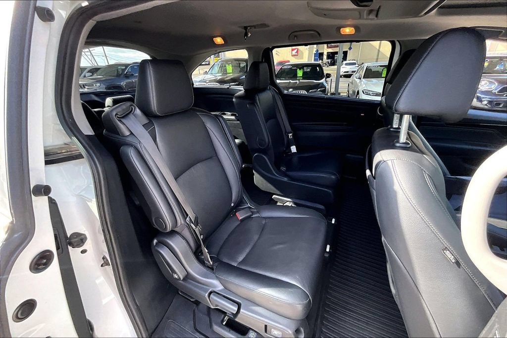 Used 2023 Honda Odyssey Touring image 38