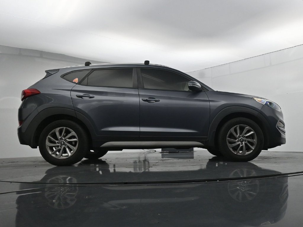 Used 2018 Hyundai Tucson SEL Plus AWD/4WD image 24