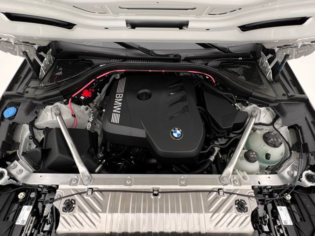 New 2026 BMW X3 xDrive30 w/ Convenience Package AWD/4WD image 14