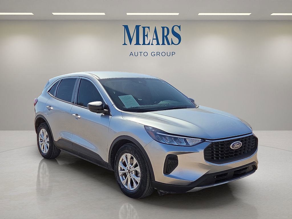 Used 2023 Ford Escape Active image 7
