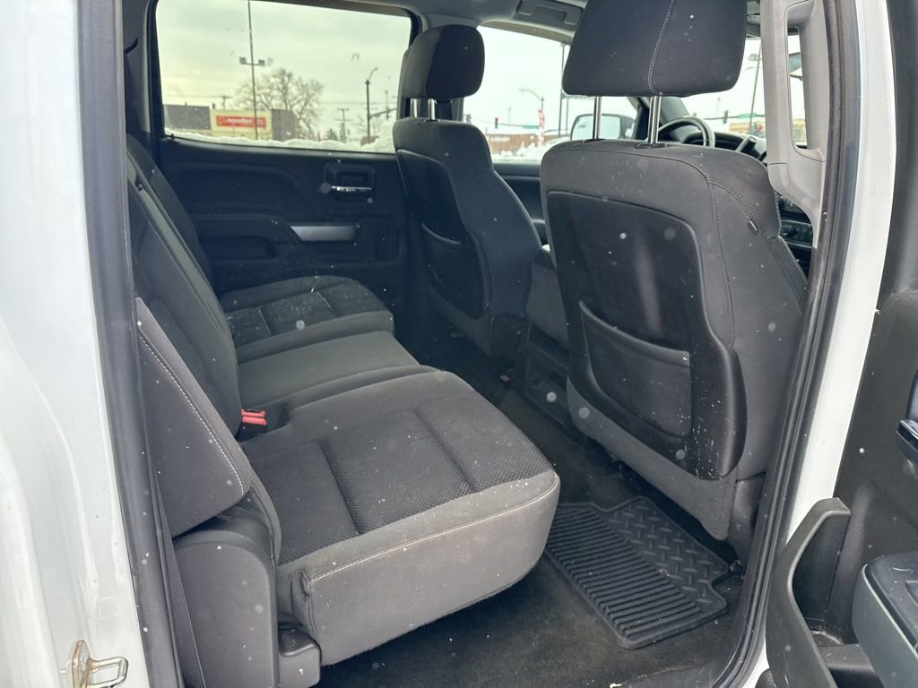 Used 2014 Chevrolet Silverado 1500 LT w/ All Star Edition image 32