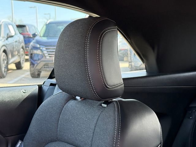 Used 2025 Ford Mustang EcoBoost image 16