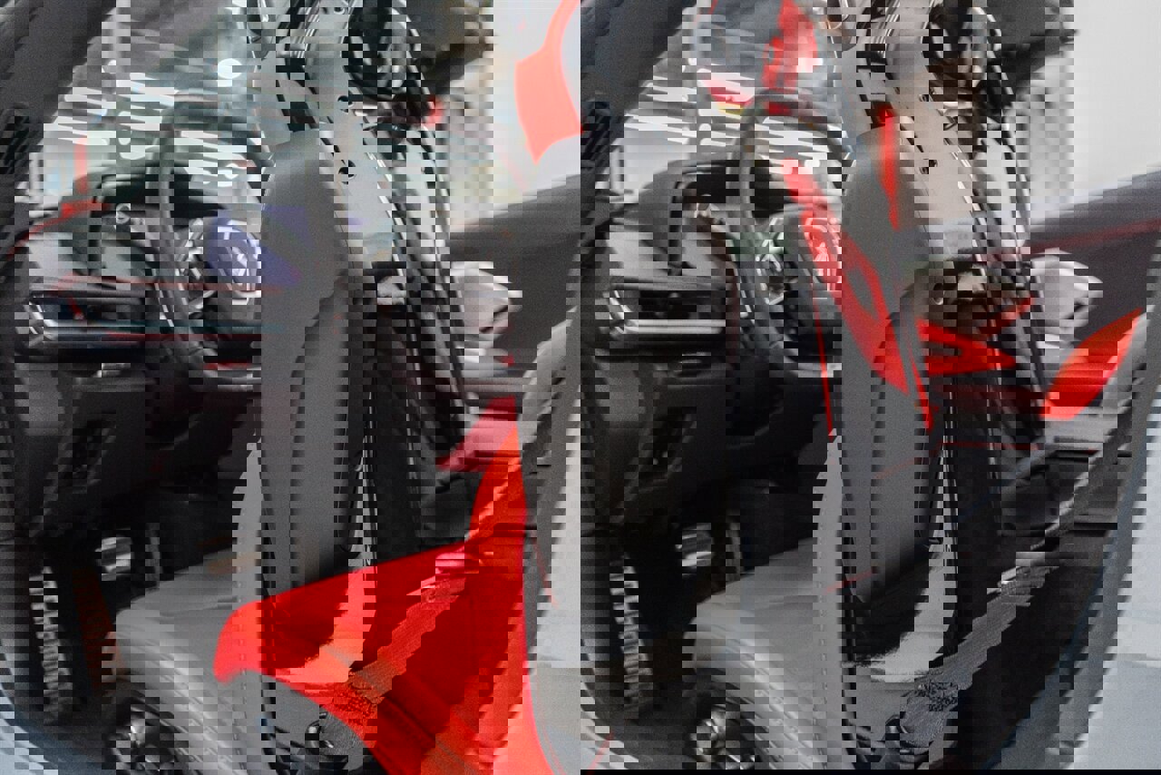 Used 2024 Chevrolet Corvette Z06 image 28