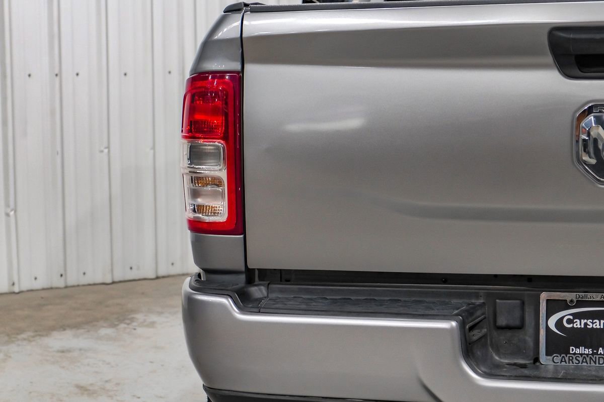 Used 2022 RAM 2500 Tradesman image 44