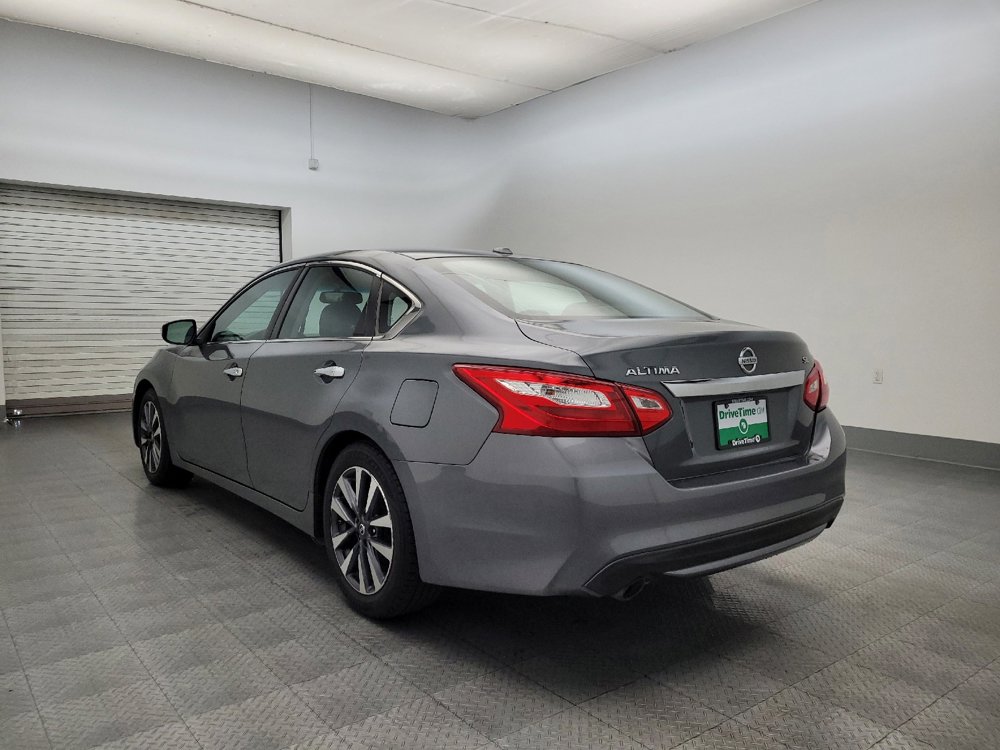 Used 2017 Nissan Altima 2.5 SL image 5