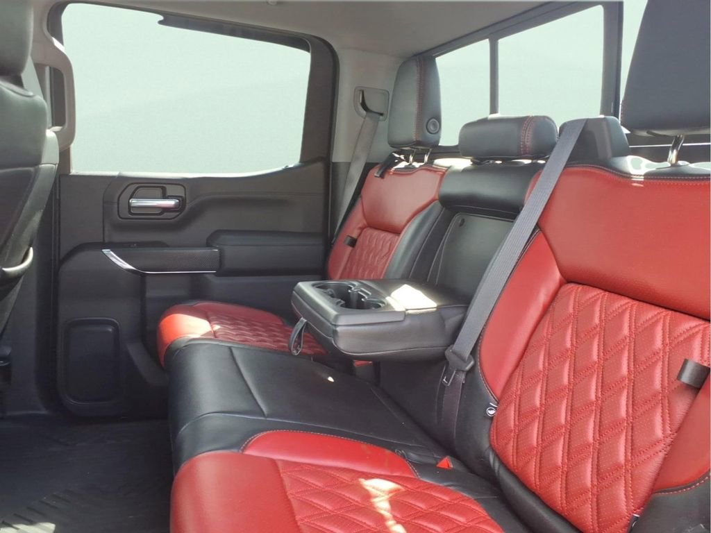 Used 2020 Chevrolet Silverado 1500 RST AWD/4WD image 10