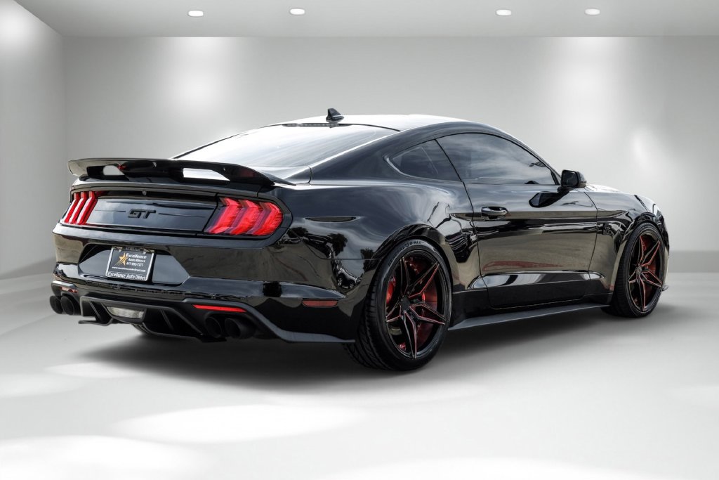 Used 2023 Ford Mustang GT RWD image 6