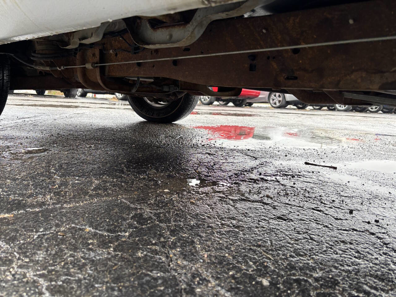 Used 2011 Ford Ranger XL image 21