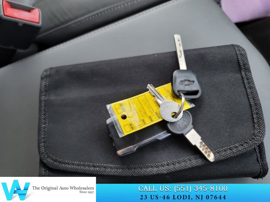 Used 2015 Chevrolet Silverado 2500 LTZ w/ LTZ Plus Package image 21