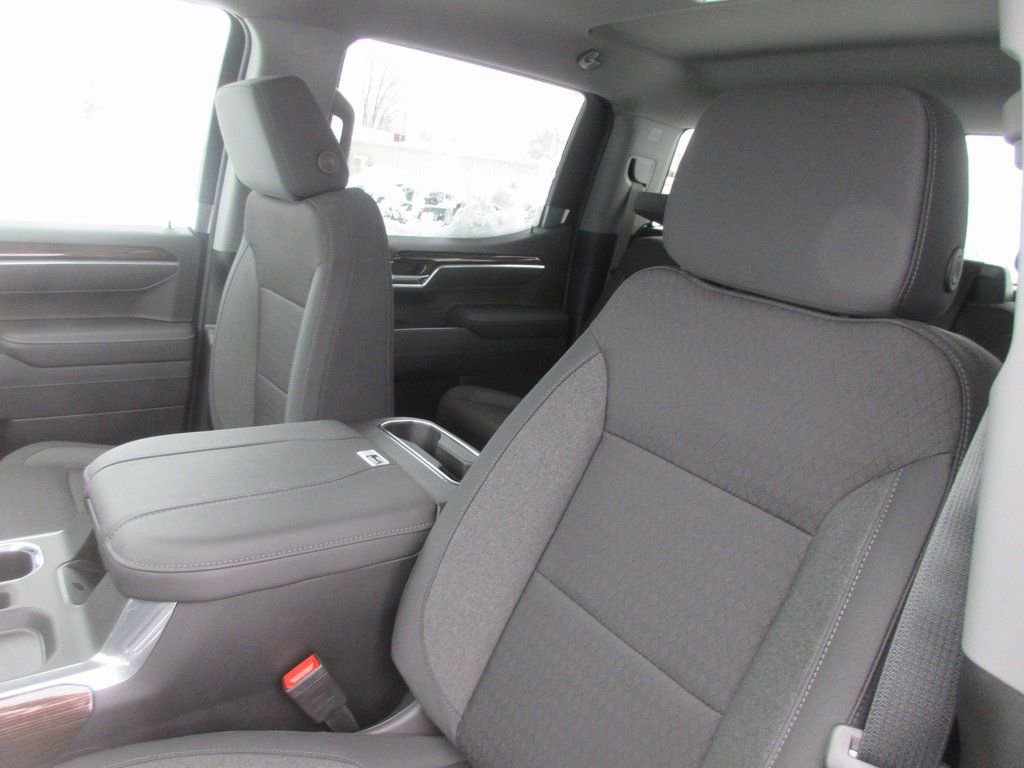 New 2026 GMC Sierra 1500 Elevation image 13