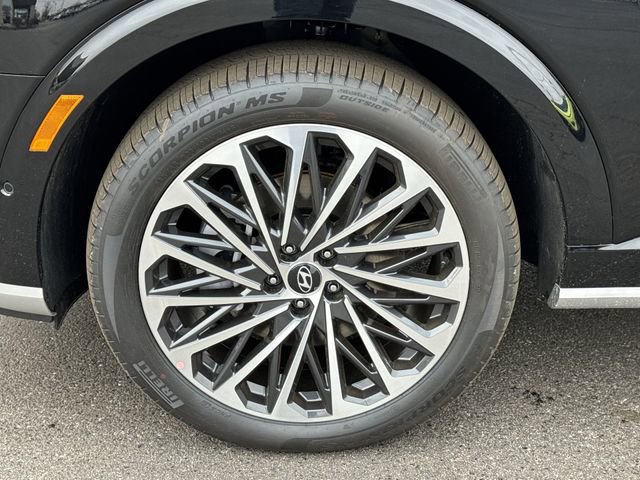 New 2026 Hyundai Palisade Calligraphy image 17