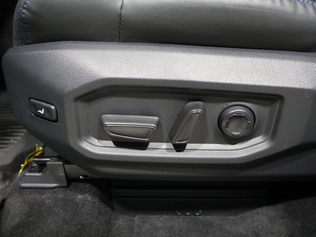 Used 2024 Toyota Tundra Platinum image 13