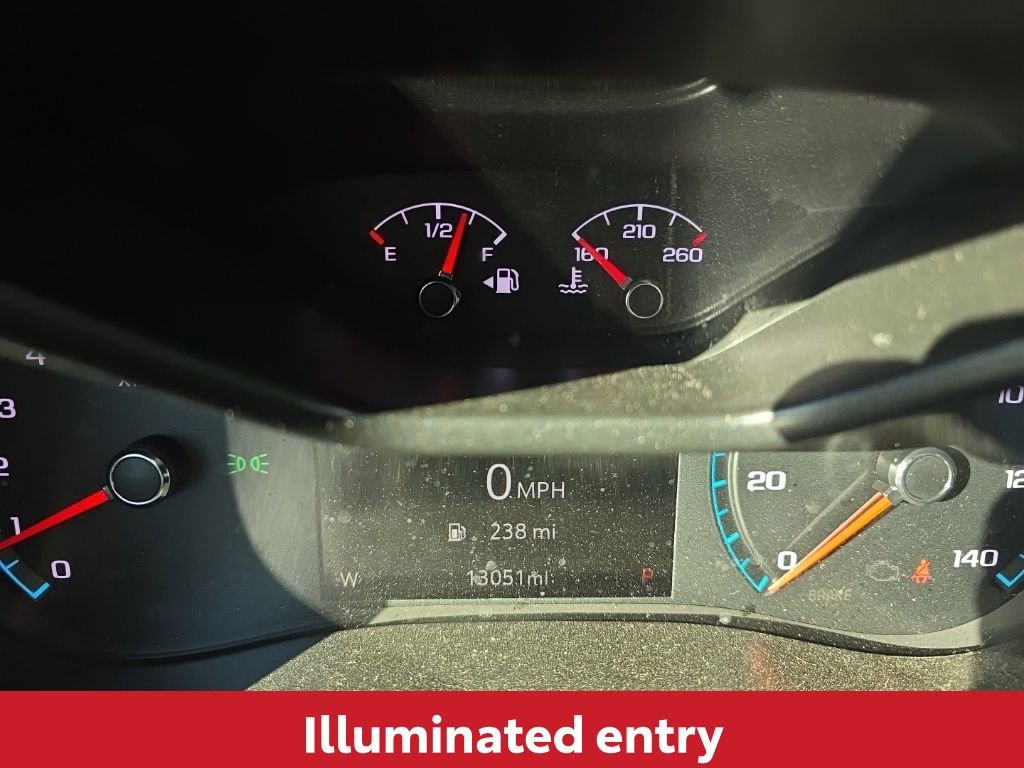 Used 2022 Chevrolet Colorado Z71 image 19