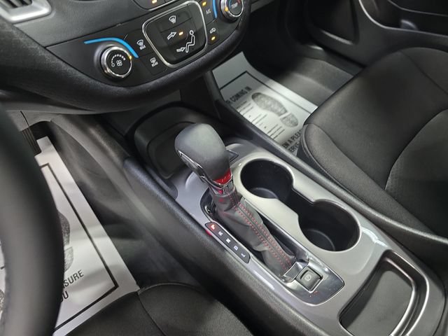 Used 2024 Chevrolet Malibu RS w/ LPO, Floor Liner Package FWD image 25