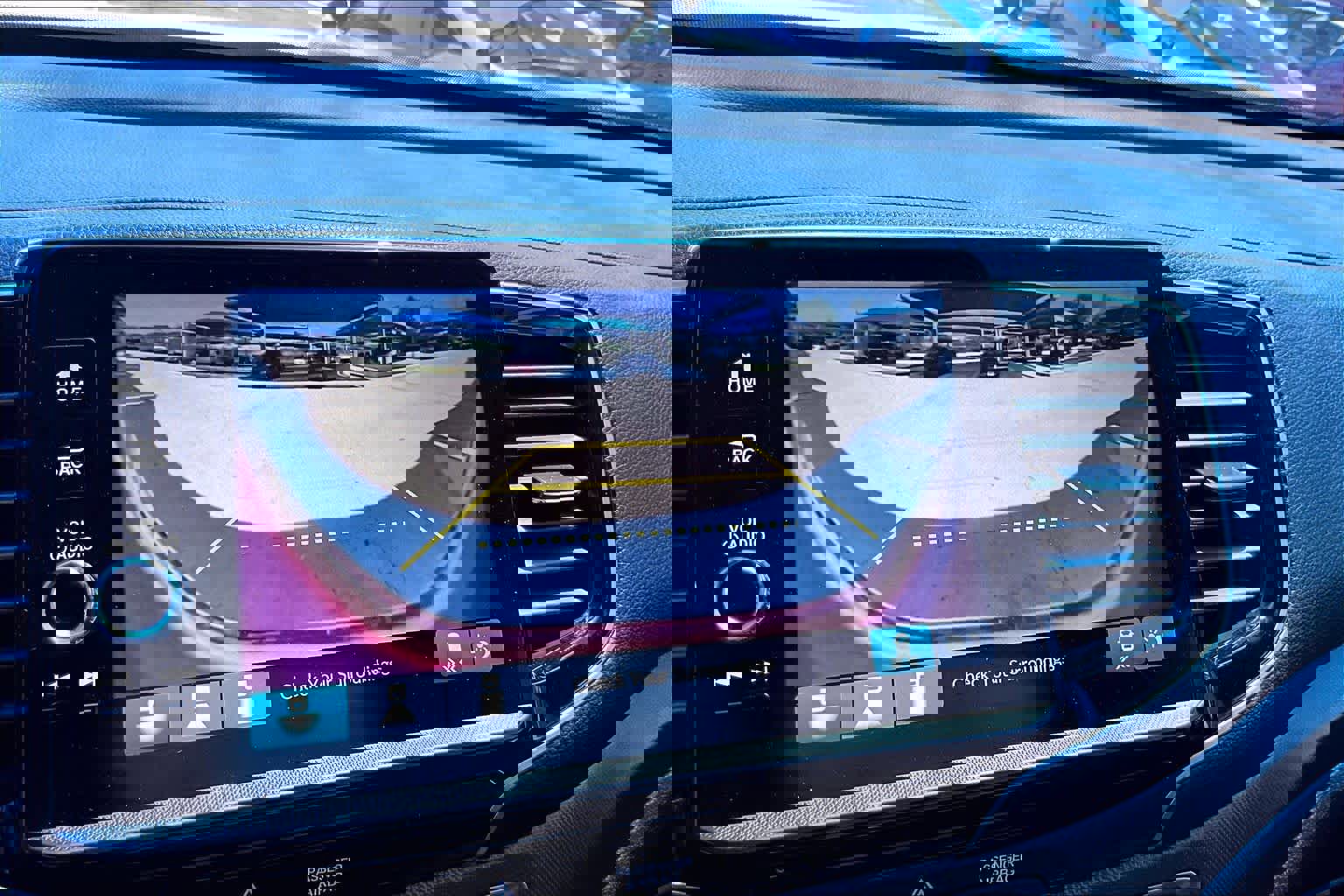 Used 2024 Honda Ridgeline Sport image 27