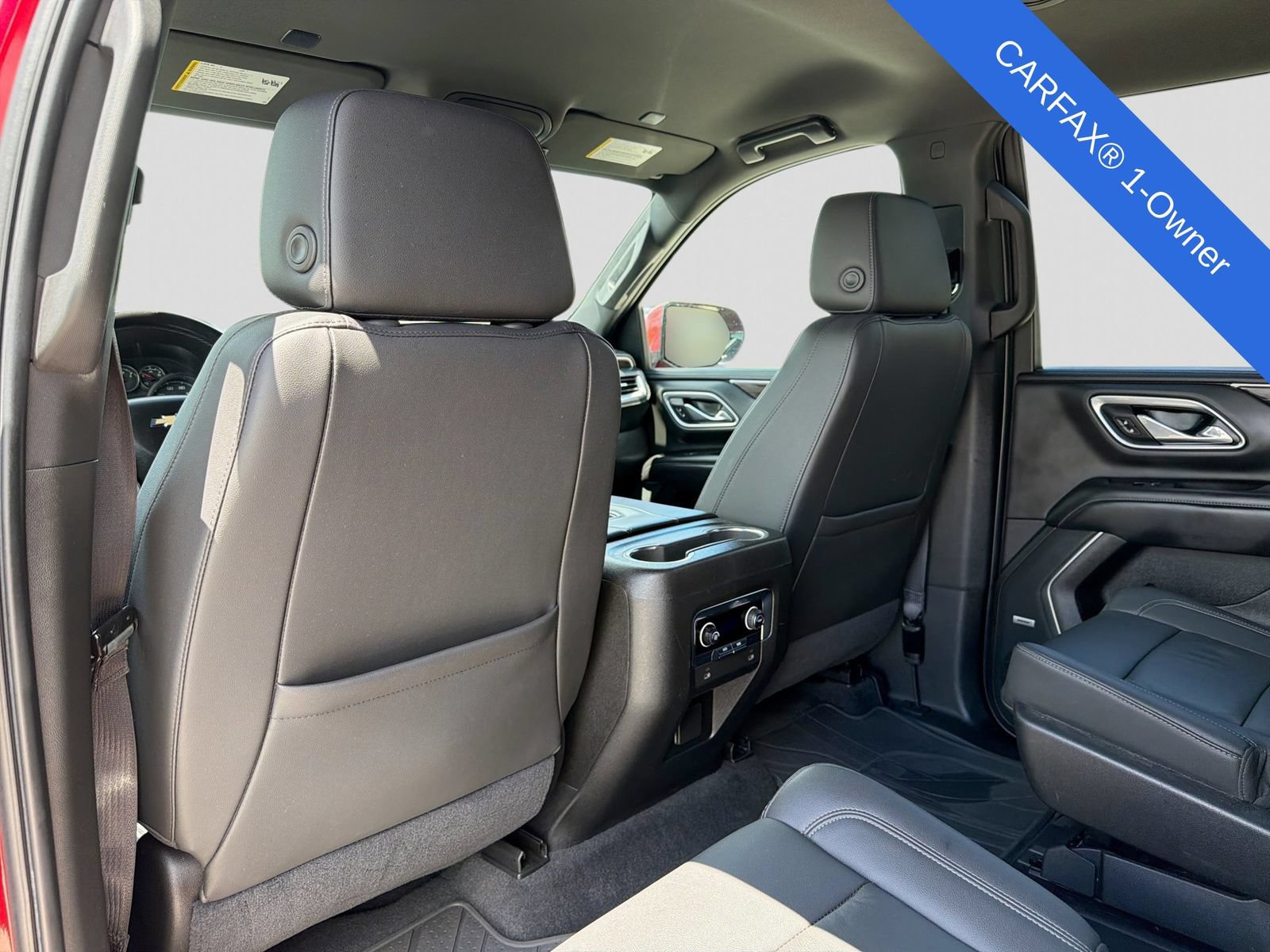 Used 2021 Chevrolet Tahoe LT AWD/4WD image 22