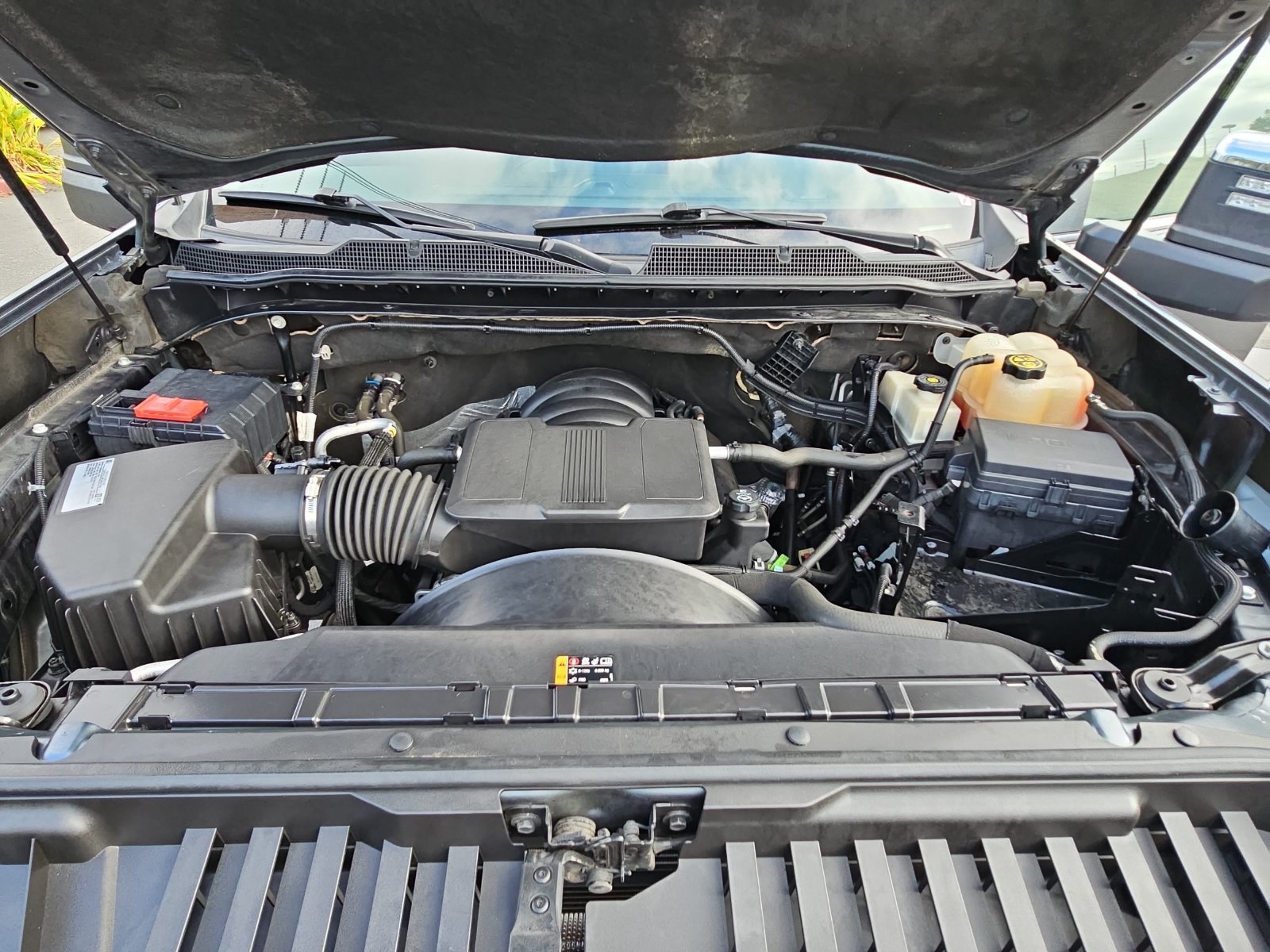 Used 2020 Chevrolet Silverado 2500 LTZ w/ LTZ Plus Package RWD image 29