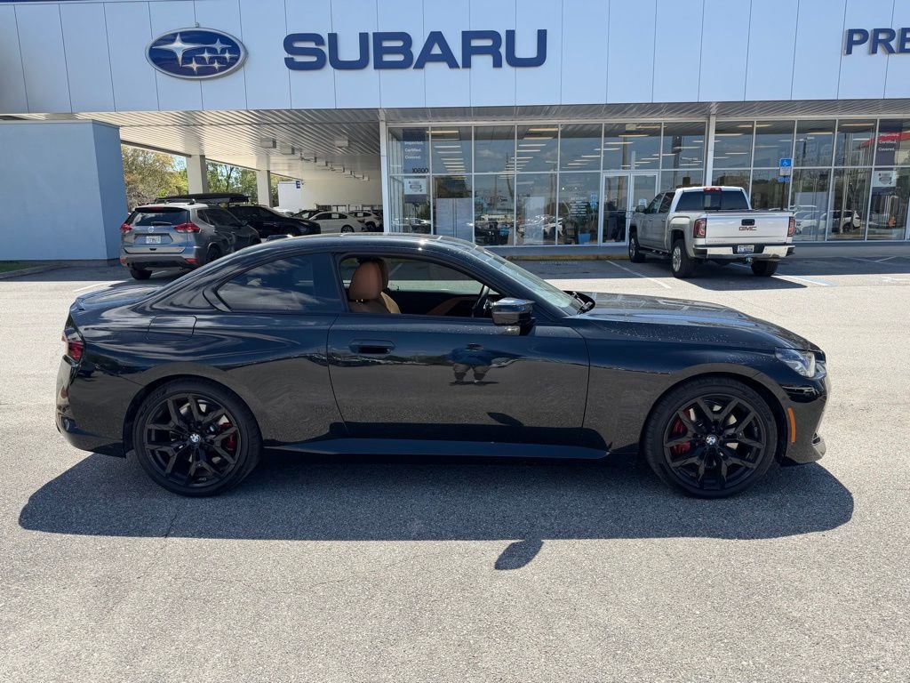 Used 2026 BMW M240i xDrive M240i image 2