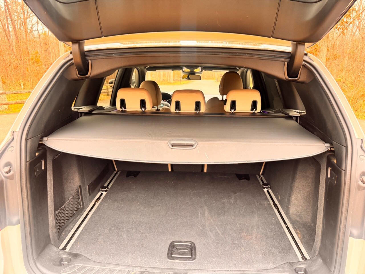 Used 2018 BMW X3 xDrive30i image 18