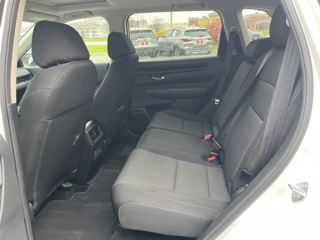 Used 2024 Honda CR-V EX image 24