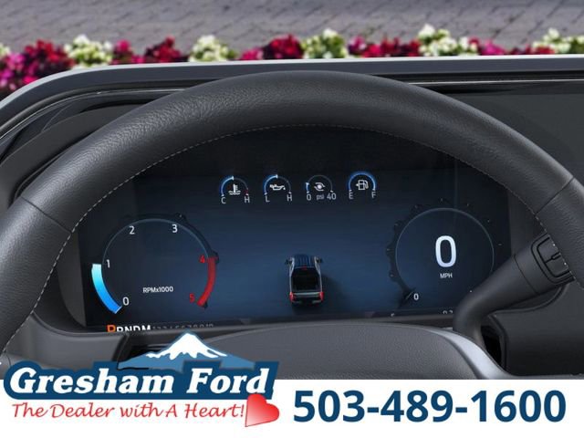 New 2026 Ford F350 Lariat w/ Black Appearance Package AWD/4WD image 14