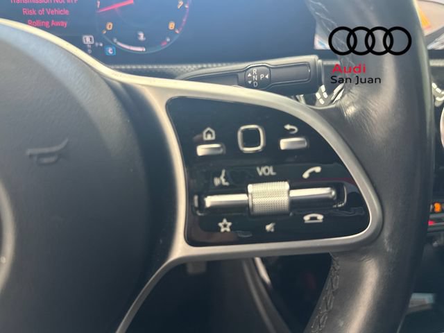 Used 2020 Mercedes-Benz A 220 4MATIC w/ Premium Package image 19