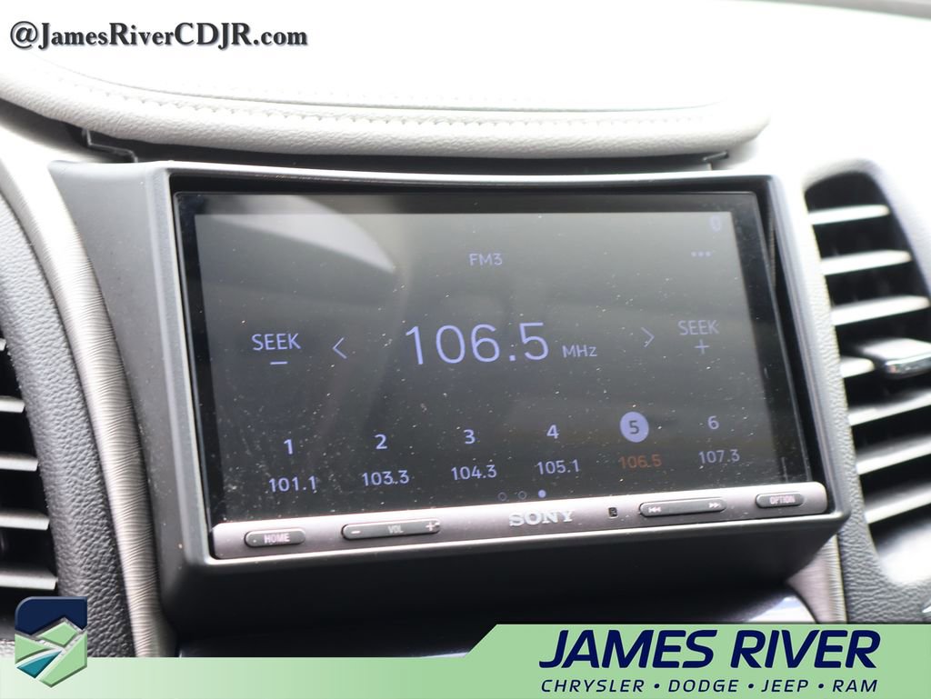 Used 2016 Chevrolet Impala LS image 31