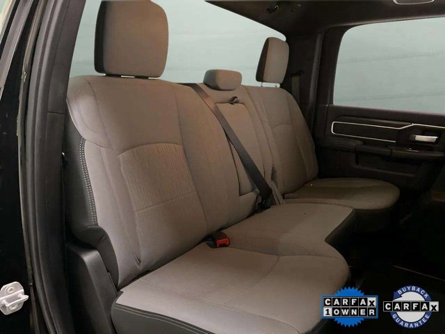 Used 2024 RAM 2500 Big Horn w/ Bed Utility Group image 67