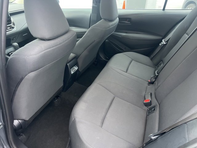 Used 2024 Toyota Corolla LE image 27
