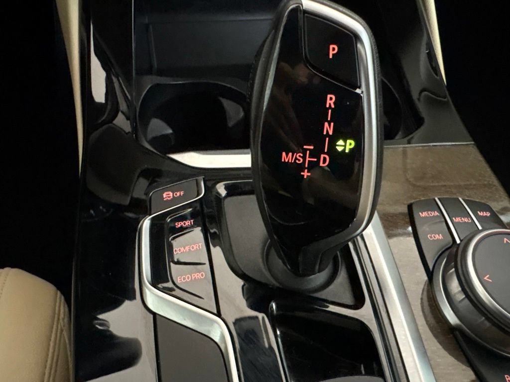Used 2019 BMW X3 sDrive30i RWD image 15