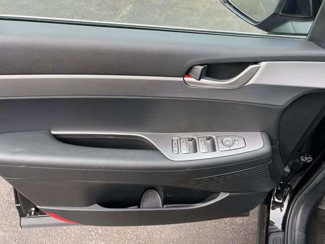 Used 2025 Hyundai Palisade XRT image 49