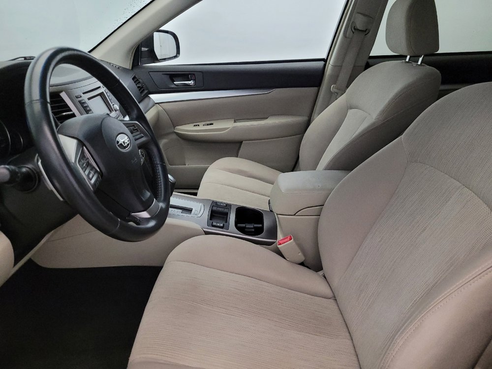 Used 2014 Subaru Outback 2.5i Premium image 17