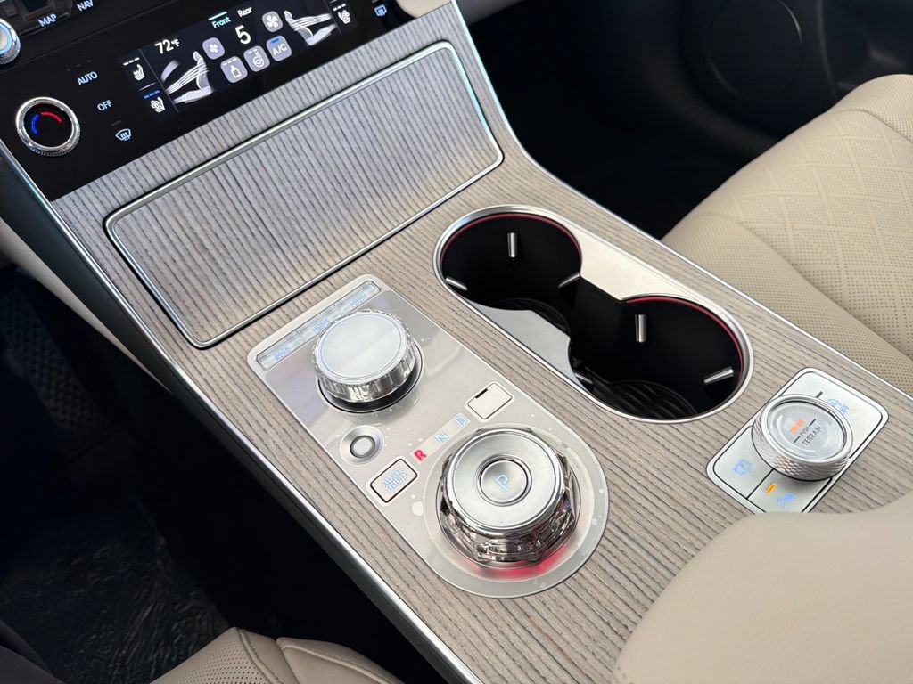 New 2026 Genesis GV80 2.5T Advanced AWD/4WD image 23