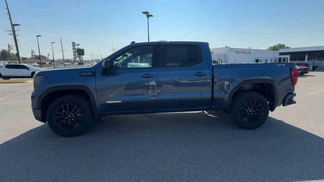 New 2026 GMC Sierra 1500 Elevation image 5