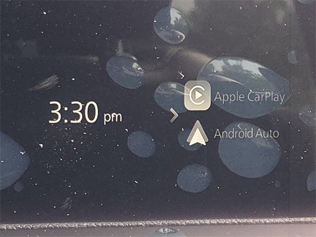 New 2025 MAZDA CX-90 3.3 Turbo w/ Preferred Package image 5