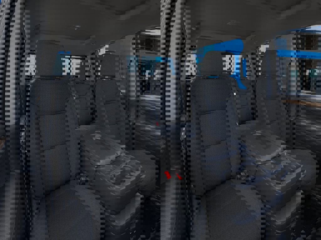 New 2026 Chevrolet Silverado 1500 LT w/ Safety Package image 16