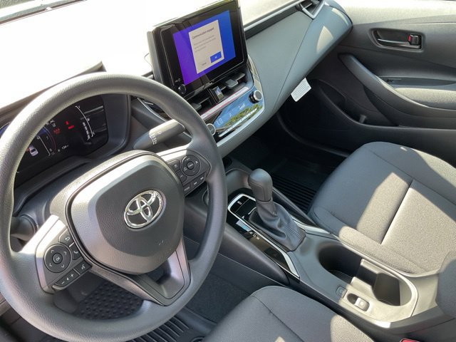 New 2027 Toyota Corolla LE FWD image 17